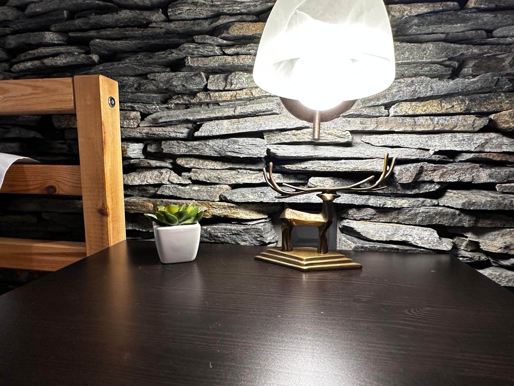 Mountain Chalet - Cabana La Muntele Baisorii Muntele Cacovei  Dış mekan fotoğraf